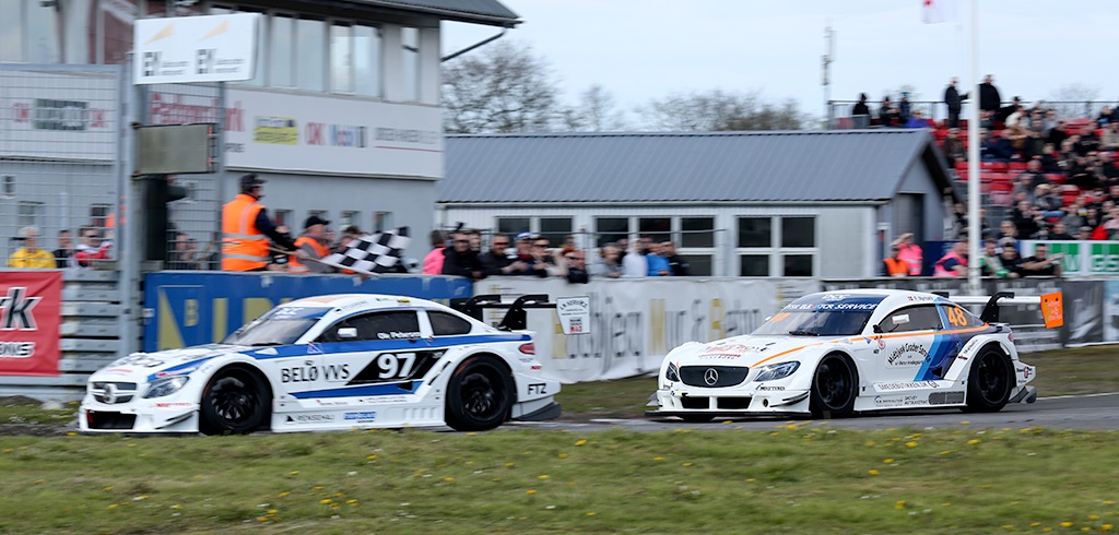 Ole Petersen
(Foto: Motorsporten.dk)